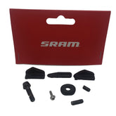 Sram Spare Front Derailleur Spare Parts Kit Red Etap Axs Spares & Accessories